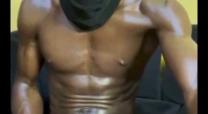 My horny & masturbation moment.