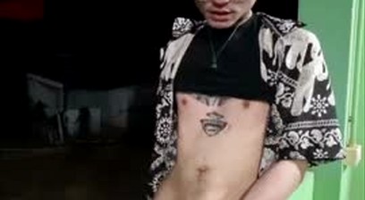 Biggie Twink came a lot