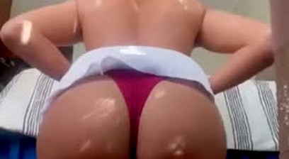 Alika femboy compilation