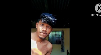 Hot latino guy pune private solo