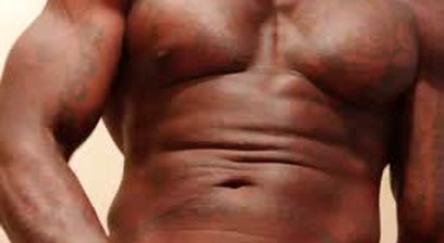 Your Big Daddy Lover Hallelujah Johnson BBC Pornstar