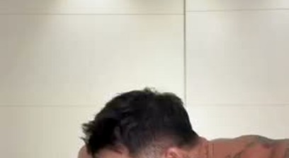 MaxxHunterXXL Destroys Eugene Gao's Asian Cunt