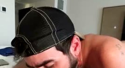 MaxHunterXXL Stuffs 305Bttm's Hole