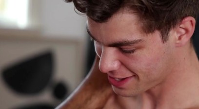 Luca Knight & Oliver Carter