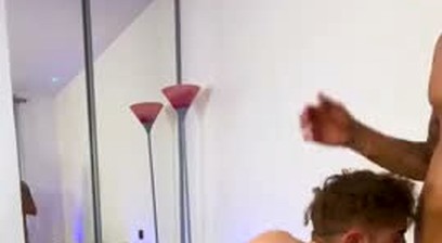 Let your mate relieve stress