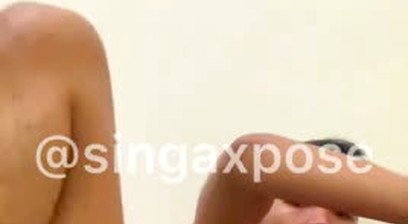 Straight indo bokep pillow hump pt.2