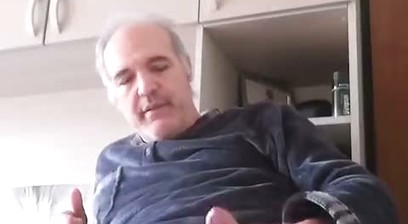 The First Day of Spring Is Perfect for Jerking Your Hard Cock!
