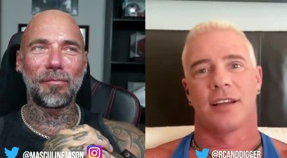 Porn Star Confessions - Ryan Carter Episode 64