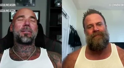 Porn Star Confessions - John Baldwin Episode 68