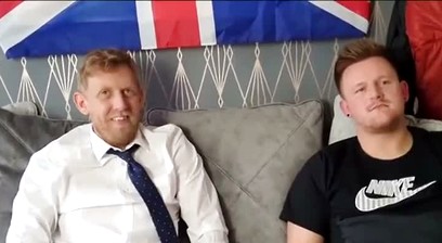 Hot UK guys fuck