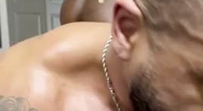 Fucking a Thick Bottom