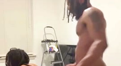 BustinBubblez & LilxFat