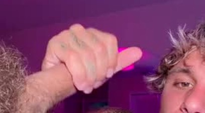 Brax Let him hit it