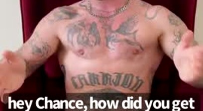 Chance Hart Recounting How He Got Started In Porn