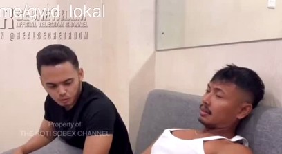 Asain Gay movie drama