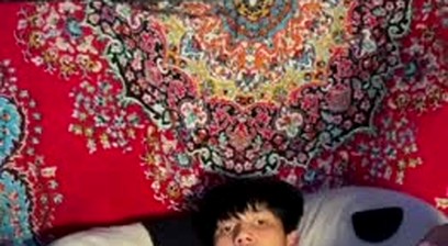 Asian handsome twin straight gets fuck