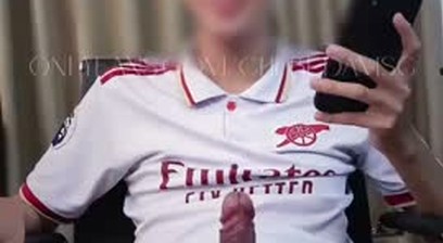 Asian Boy Big Cock Blowjob