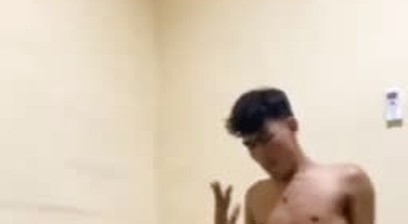 Gay lokal indonesia (short)