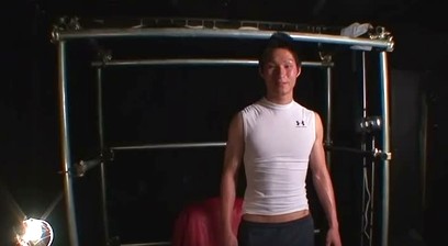BST219- Make Straight Athletes Too Sensitive 2