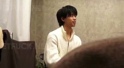 Massage in Japan 3