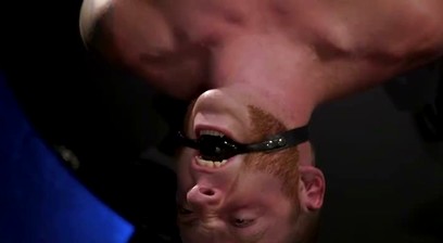 Masked Agent Claims His Target Today