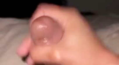Momo et ses 20cm jouit bonne dose