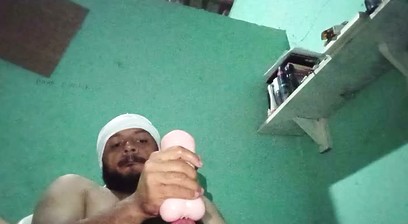Webcam Pablo Perez