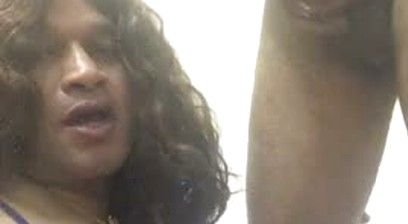 rathi crossy  gets facefucked