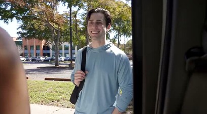 BaitBus - A Fan Takes A Ride - Michael V & Andy A- 720p