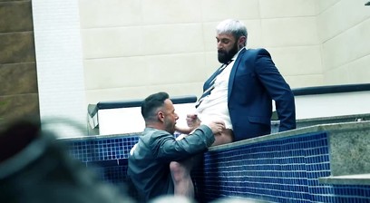 Diary of a Gigolo: Travel Companion