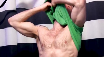 Introducing Sturdy Big Cocked James Drake