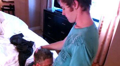 Open that Hole - Maverick Men - Gay Passwords List