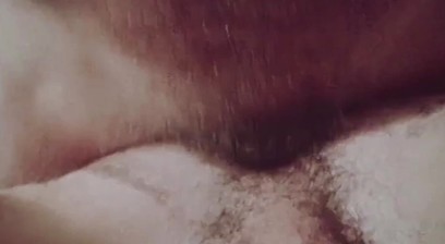 Vintage Hot Jock Fucked Hard in the Shower