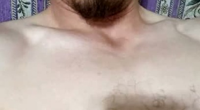 Webcam turkish man