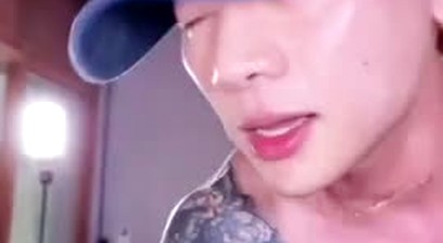 Vietnamese - SeanChanVN ngập họng quằn quại với con khủng long của anh Top Thái Lan