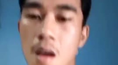 Gay lokal indonesia (short)