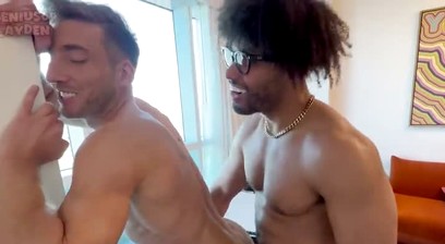 Ayden and Abetting Mika Ayden Sex Tape