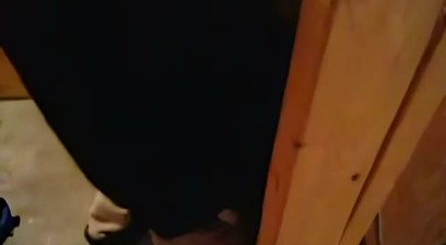 Uncle Jacks Gloryhole