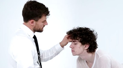 Anoint Me With That Creamy Oil of Yours Jon Ryder, Devin BWC