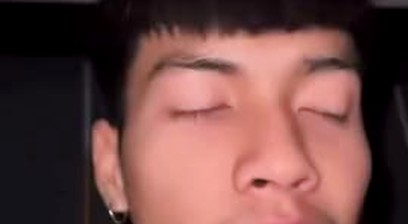Asian twin straight gets fuck