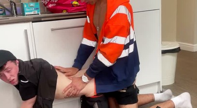 Washing Machine Sex
