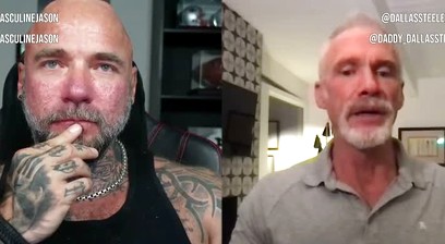 Porn Star Confessions - Dallas Steele Episode 25