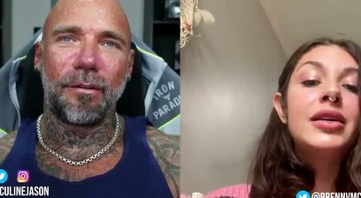 Porn Star Confessions - Brennna Mckenna (episode 89)