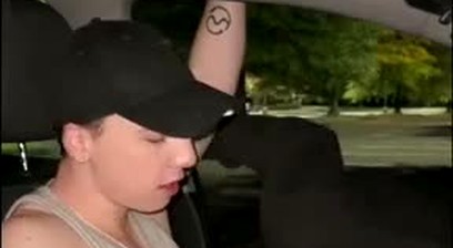 Car Cruising