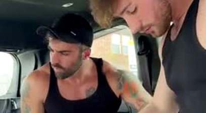 Hotcarfuck