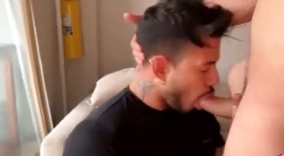 Um sonho de puta