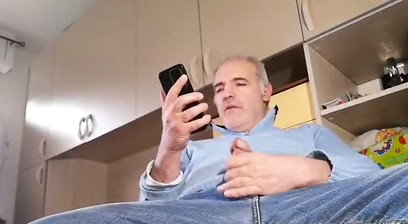 I Have Testicles Full of Milk I Have to Cum Right Away