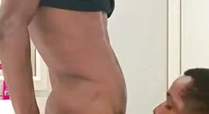 Cute Twink Sucks Str8 Best Friend