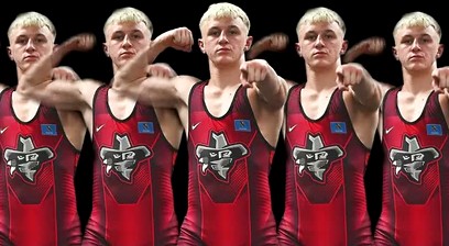 YOUNG WRESTLER SINGLET vs SWIM WEAR  COMPILATION HOT BOYS SPORTING
