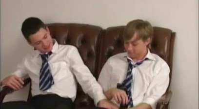 British Underwear Party